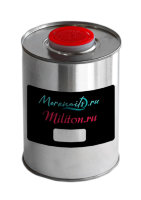 Base Coat M1 (прозрачная); 1000 ml