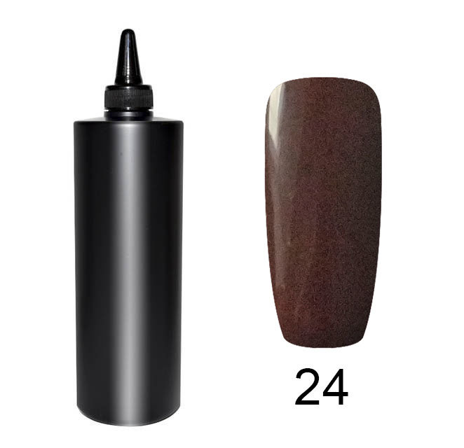 Гель лак Классик №24 (590-329); 1000 ml
