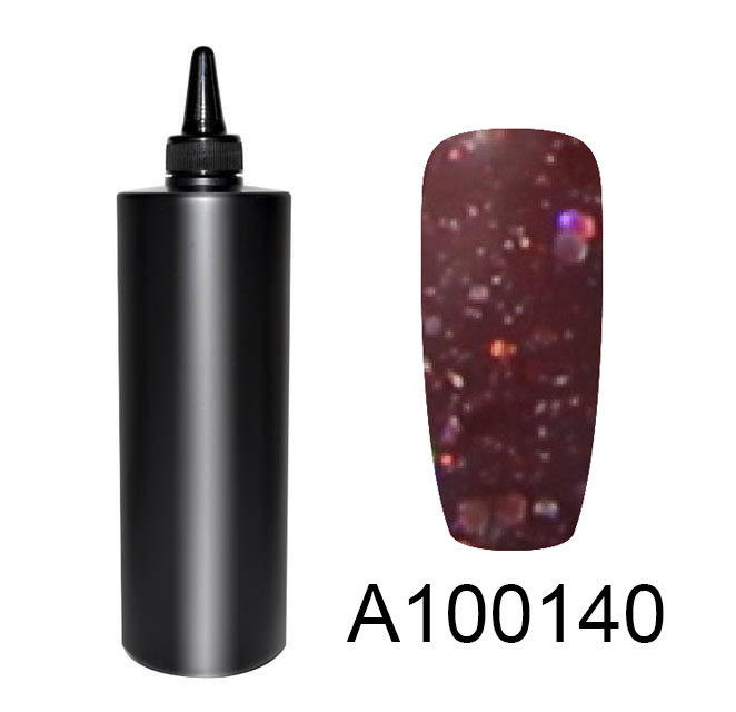 Гель лак А100140; 1000ml