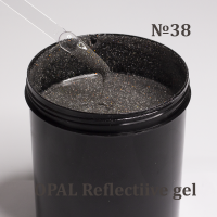 Гель для наращивания OPAL 38
