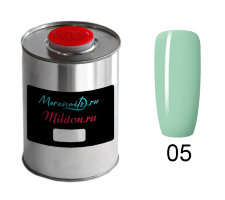 Color Base Coat №05 (каучуковая); 1000 ml