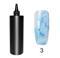 Гель лак AQUARELLE №3 (синий); 1000 ml